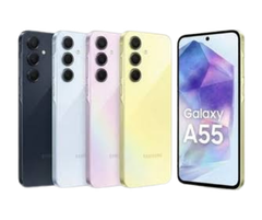 SAMSUNG GALAXY  A55 5G