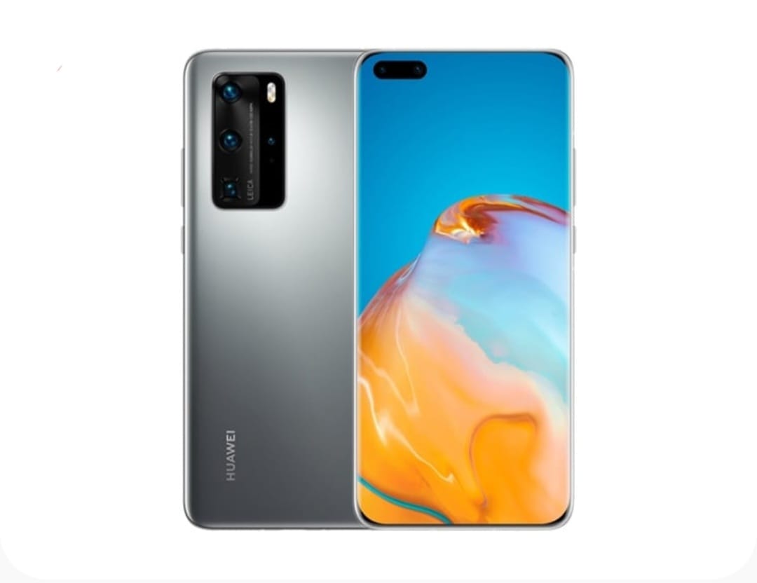 Huawei P40 Pro