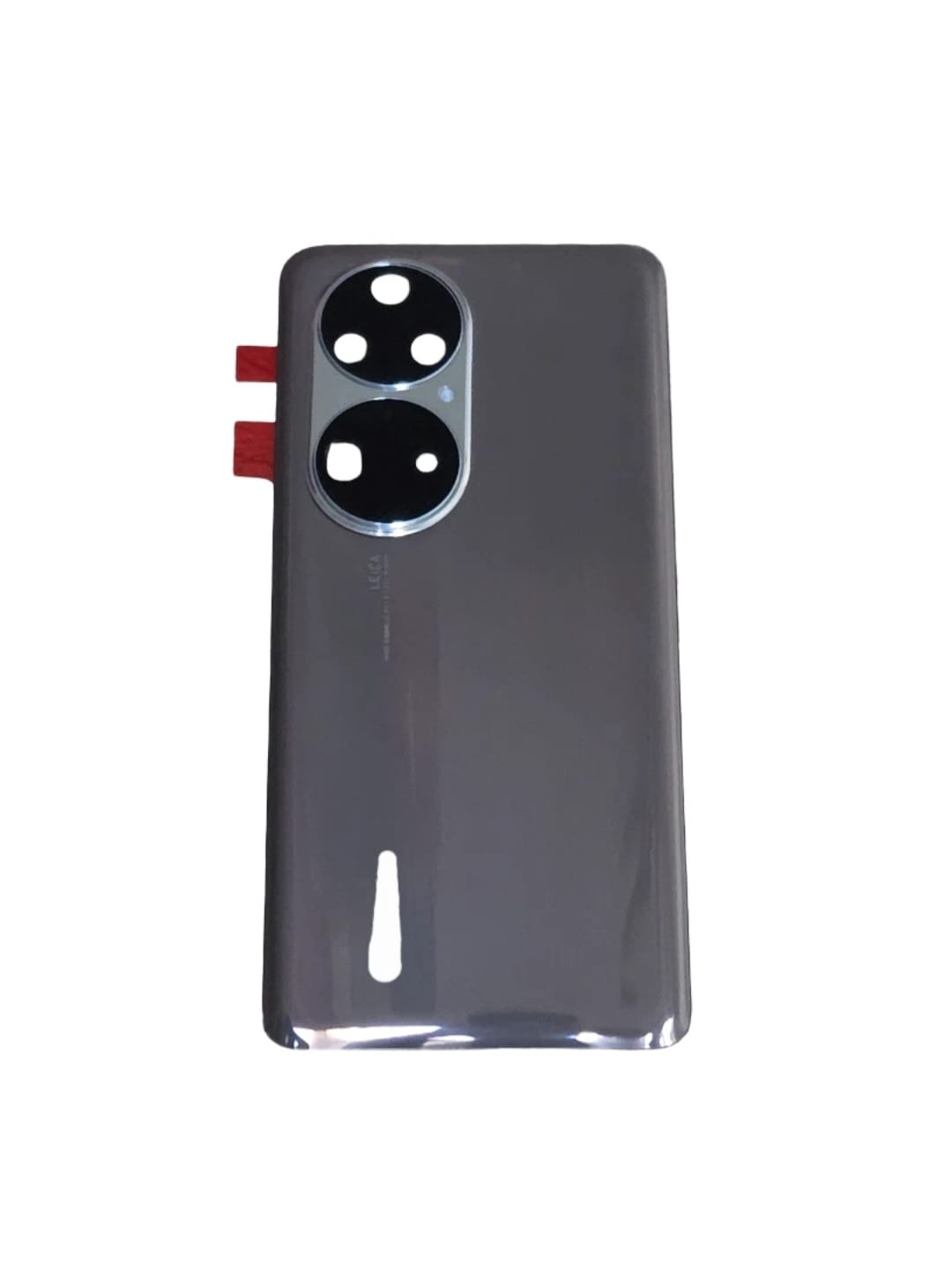 Rear Glass
