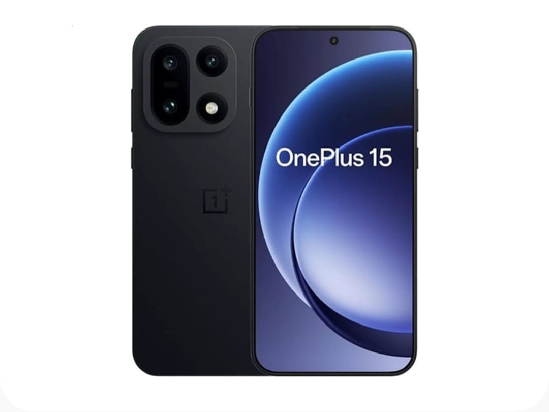 OnePlus 15