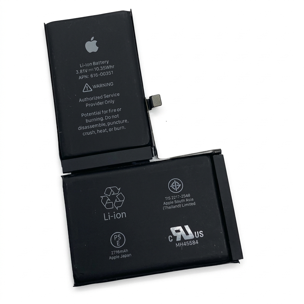 Battery Replace