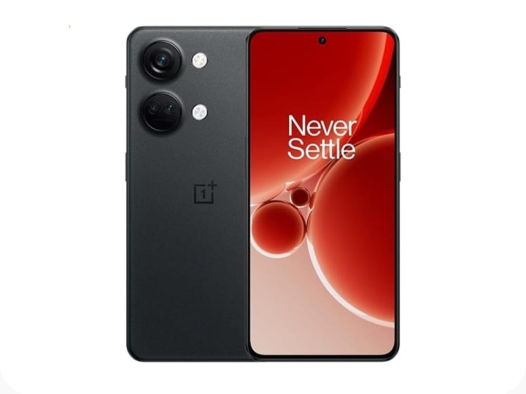 OnePlus Nord 3 5G