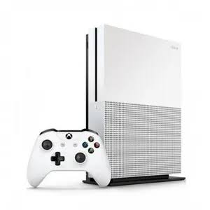 Xbox Series S White