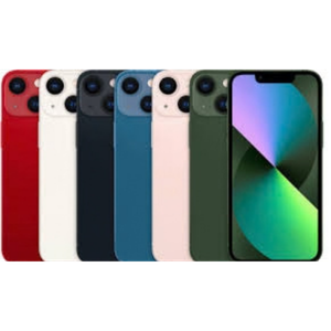 iPhone 13 MINI
