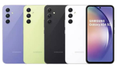 SAMSUNG GALAXY A54 5G