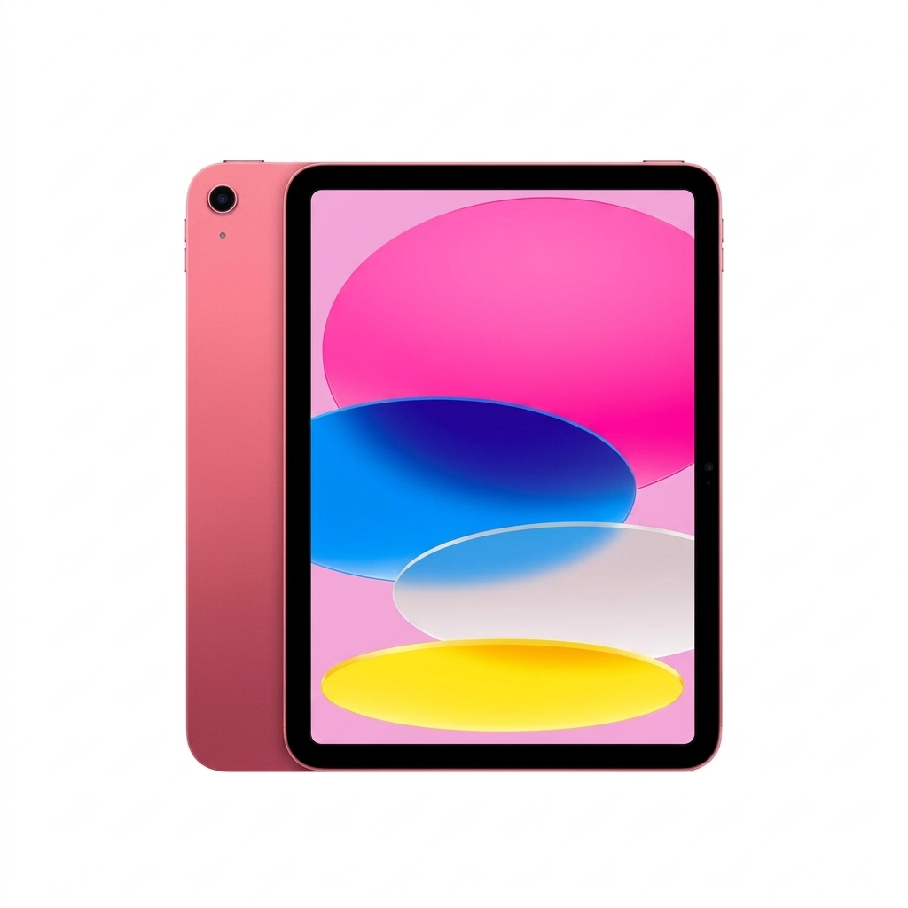 iPad 10th Generation 2022 10.9" A2757 A2696