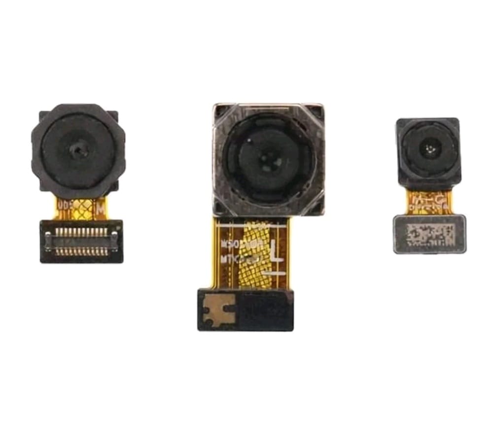 Rear Camera
