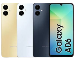 SAMSUNG GALAXY A06