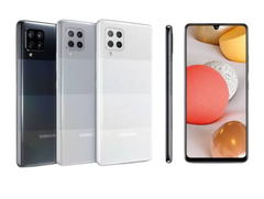 SAMSUNG A42 5G