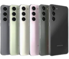 SAMSUNG GALAXY S23 +