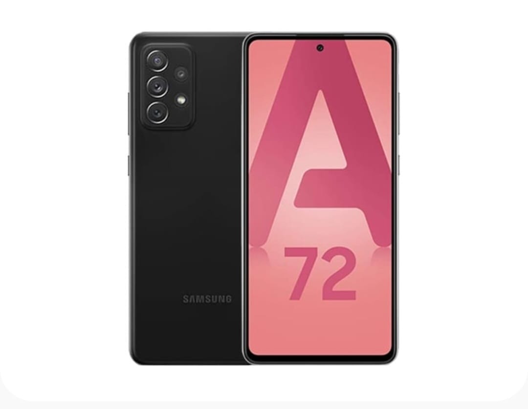 Samsung Galaxy A72 4G