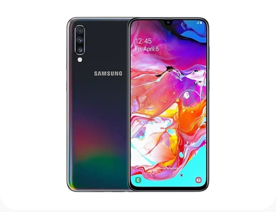 Samsung Galaxy A70
