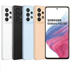 SAMSUNG GALAXY A53