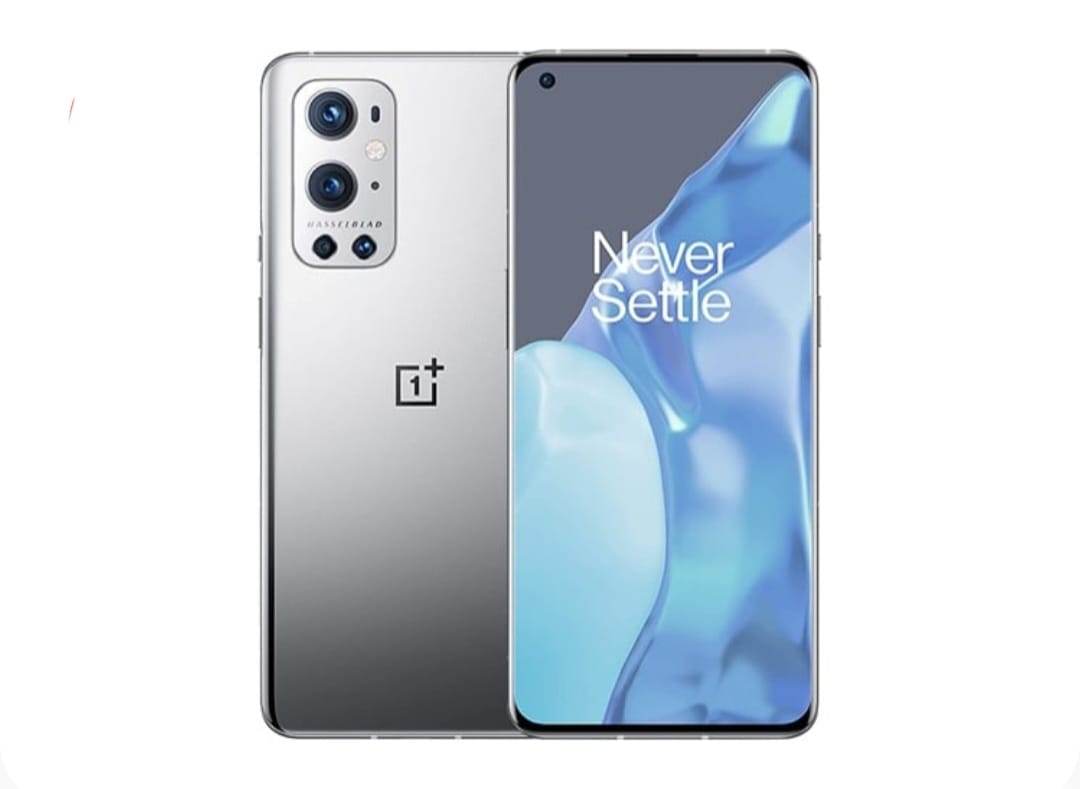OnePlus 9 Pro