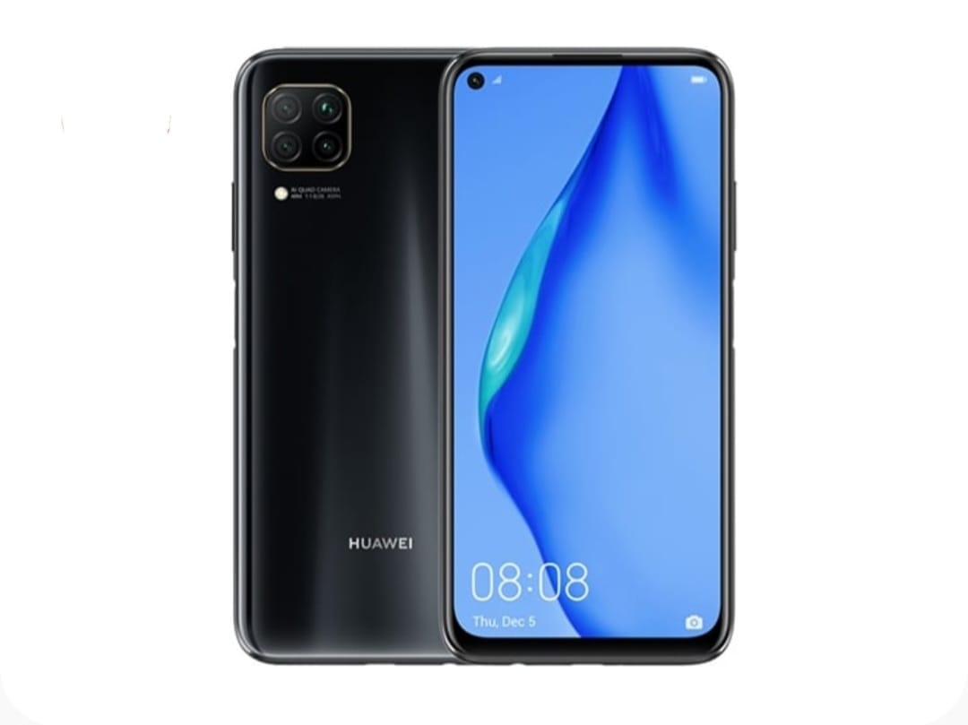 Huawei P40  Lite