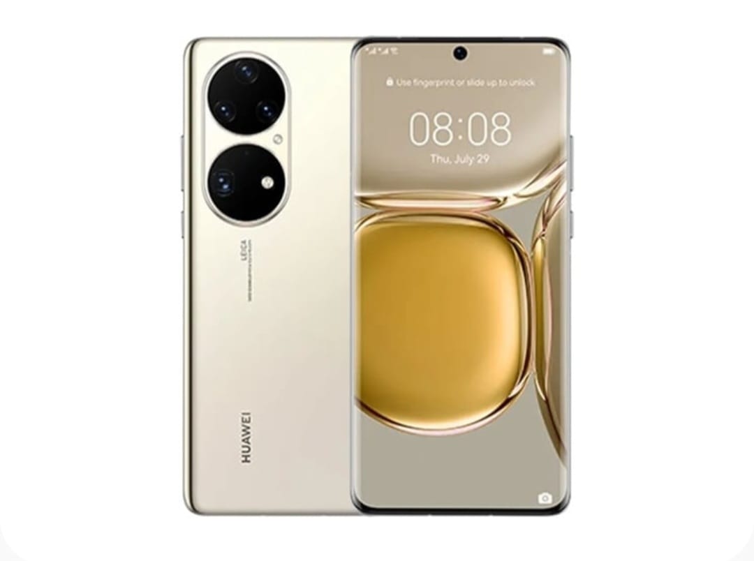 Huawei P50 Pro
