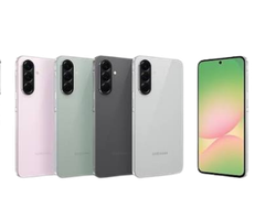 SAMSUNG GALAXY A56 5G