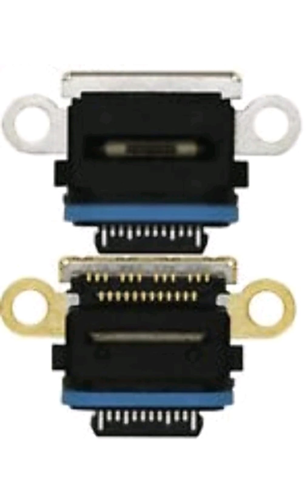 Charging Port