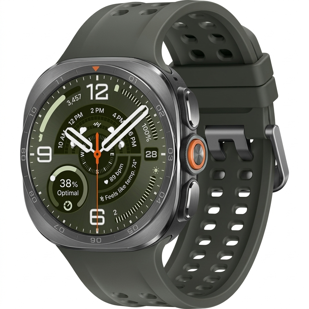 Samsung Galaxy Smart Watches