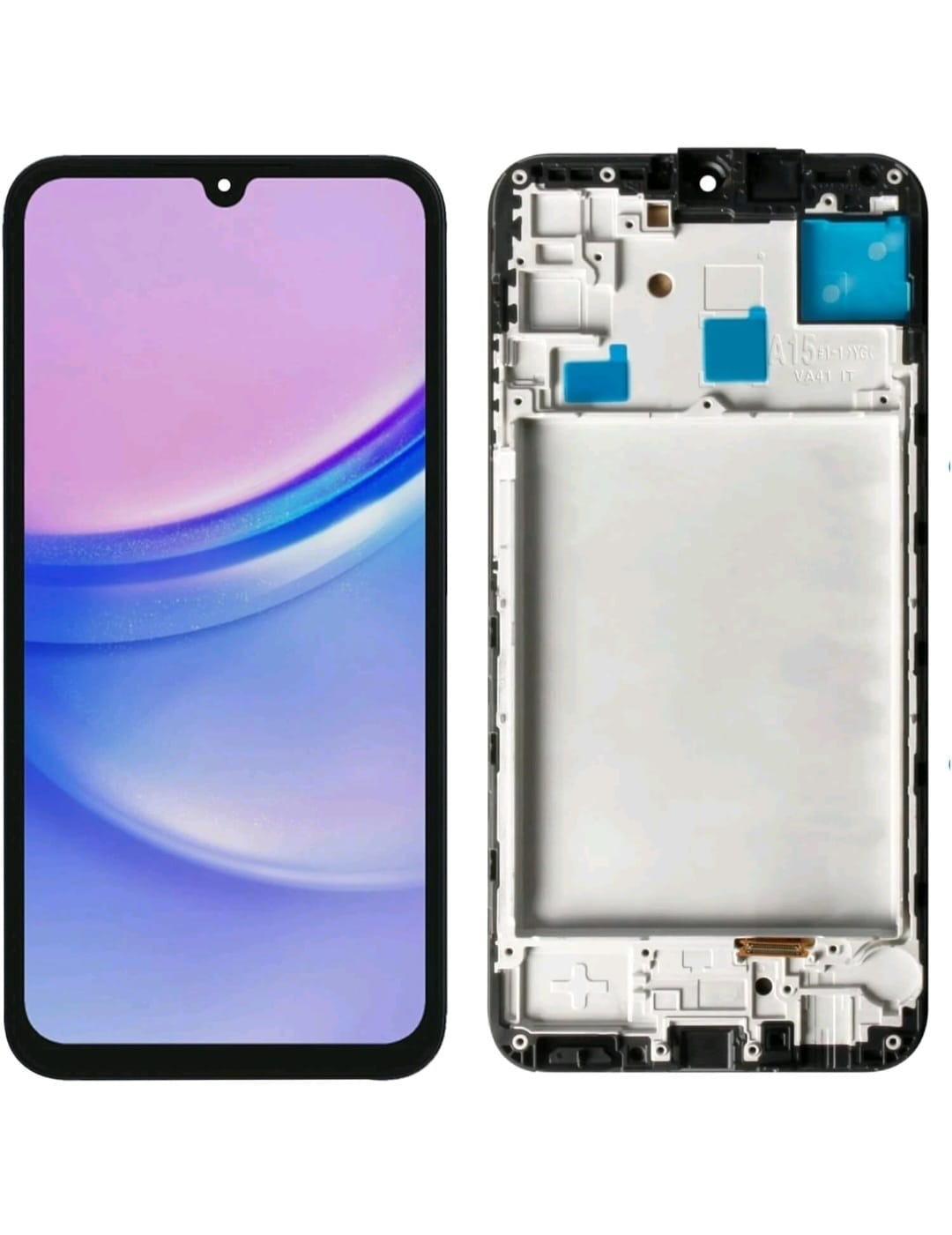 Screen Replace