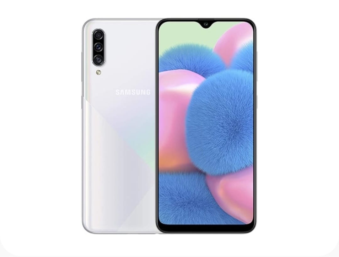 Samsung Galaxy A30S