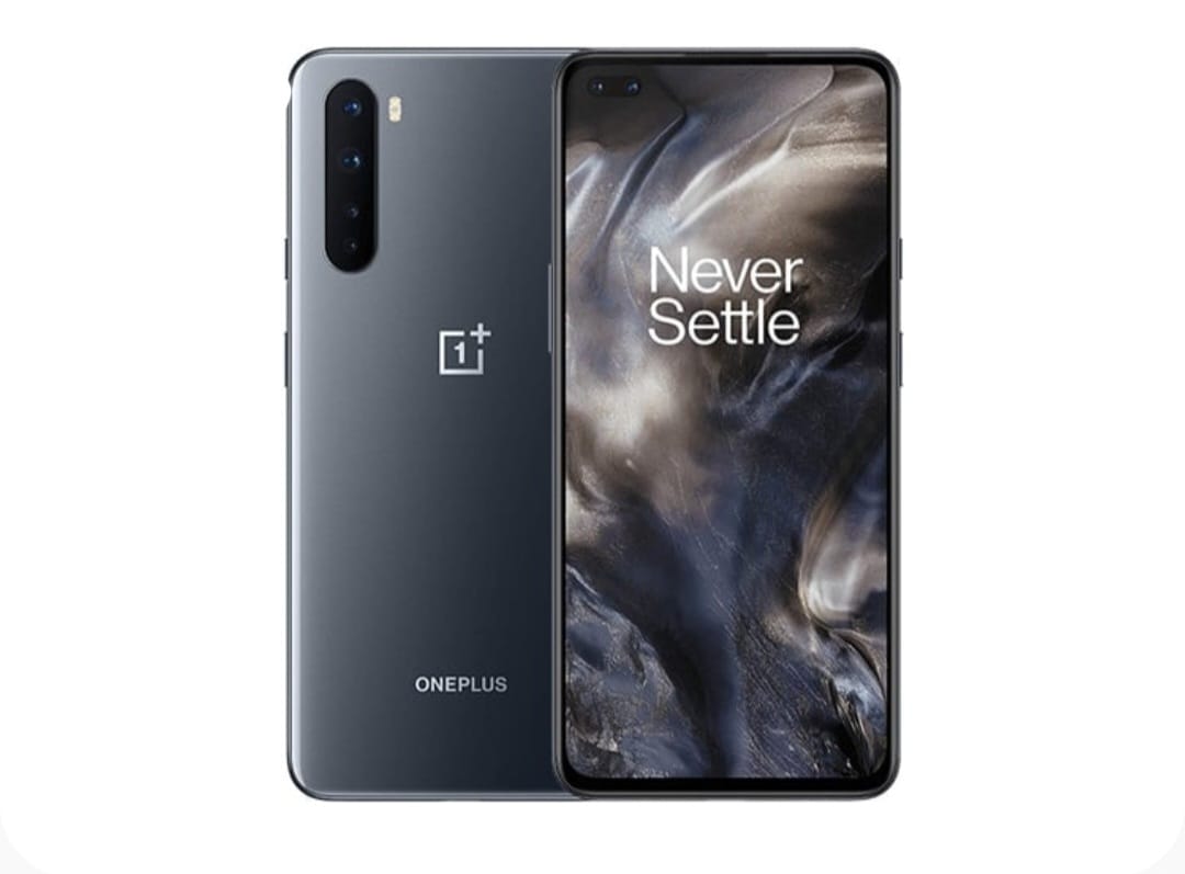 OnePlus Nord