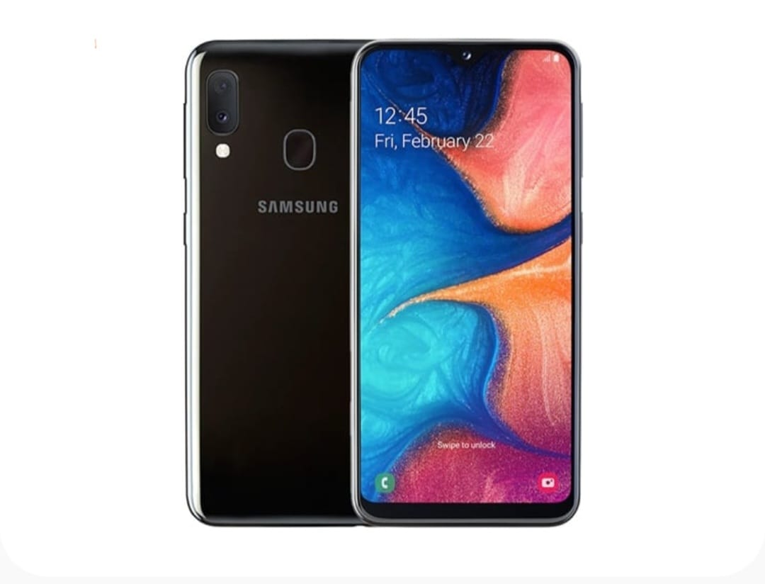 Samsung Galaxy A20e