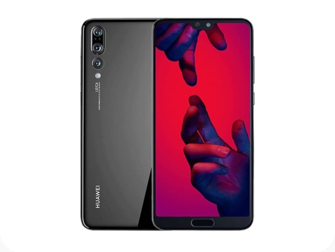 Huawei P20 Pro