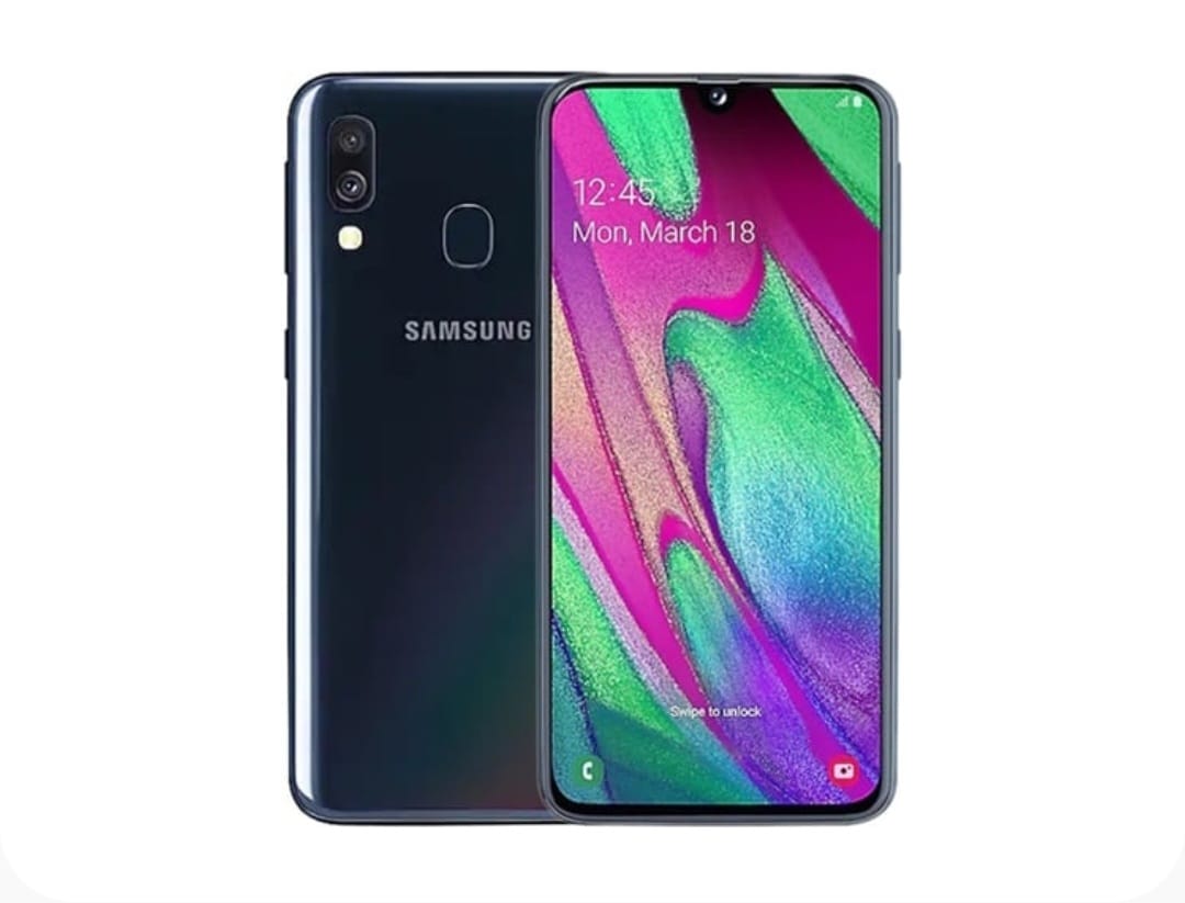 Samsung Galaxy A40