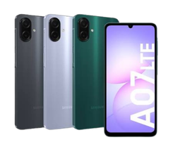 SAMSUNG GALAXY A07