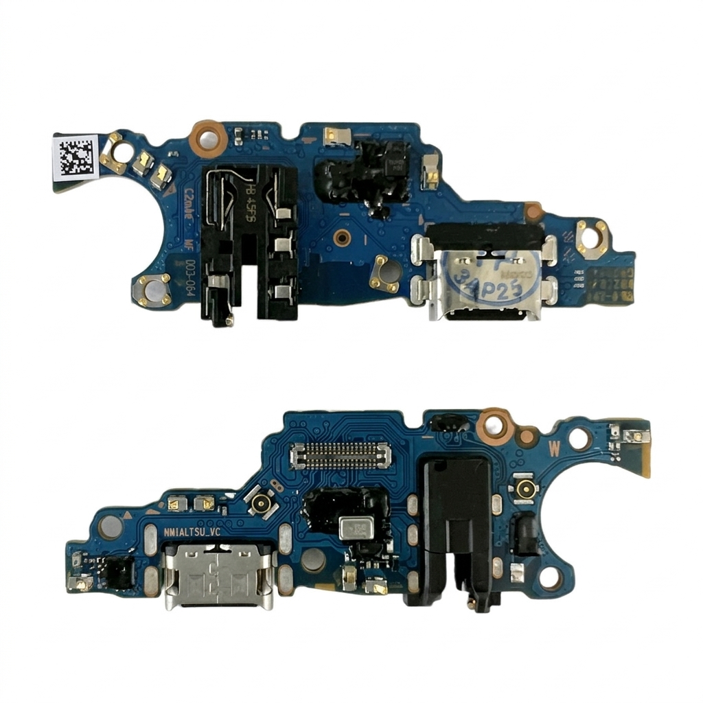 Charging Port