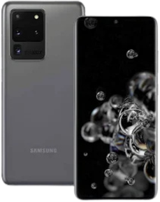 SAMSUNG GALAXY S20 ULTRA