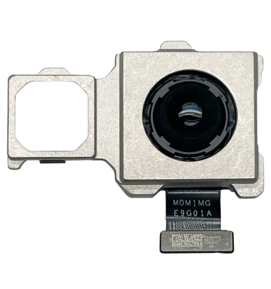 Rear Camera