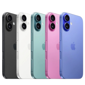 iPhone 16
