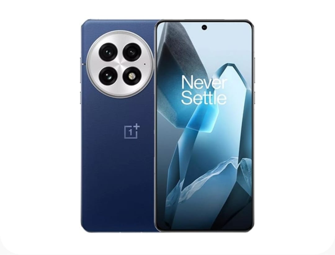 OnePlus 13