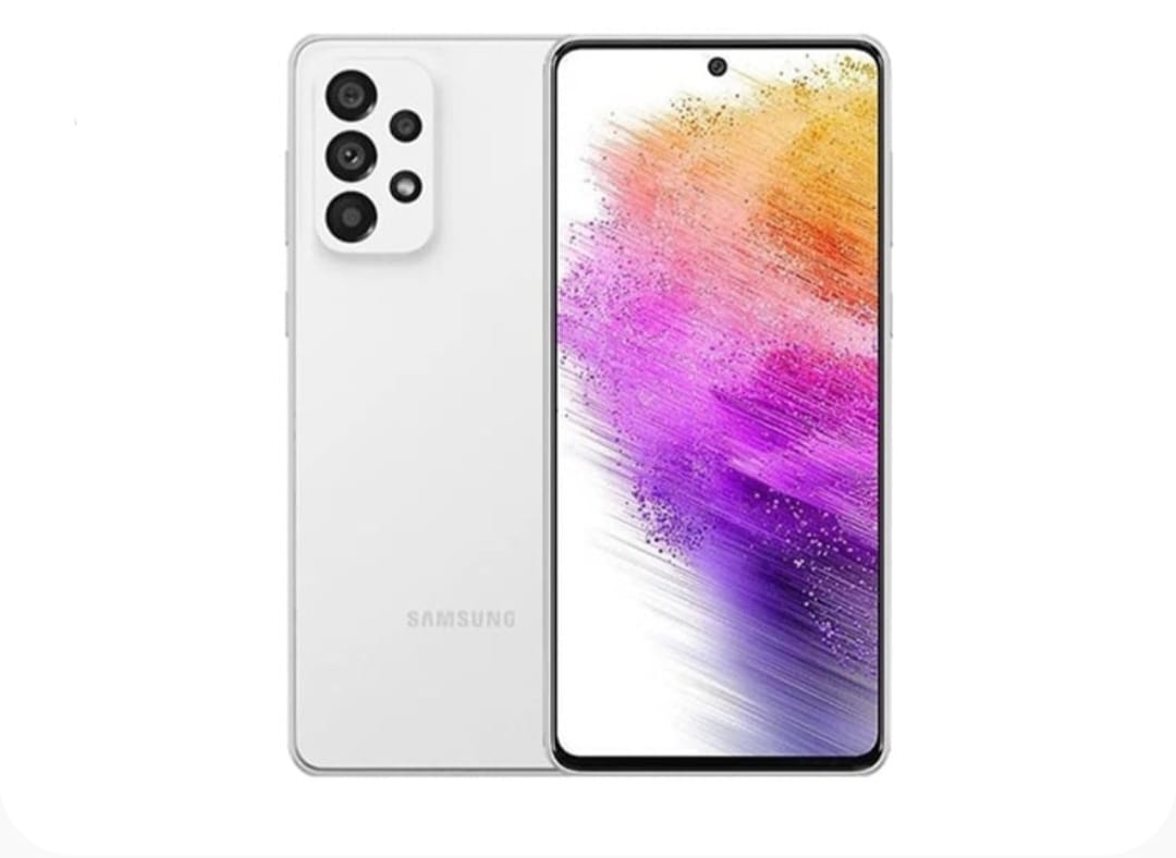 Samsung Galaxy A73 5G