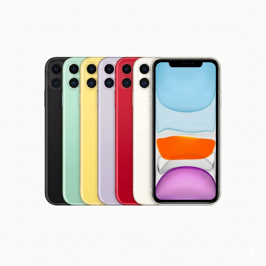 iPhone 11