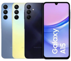 SAMSUNG GALAXY A15 4G