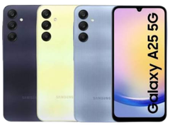 SAMSUNG GALAXY A25 5G