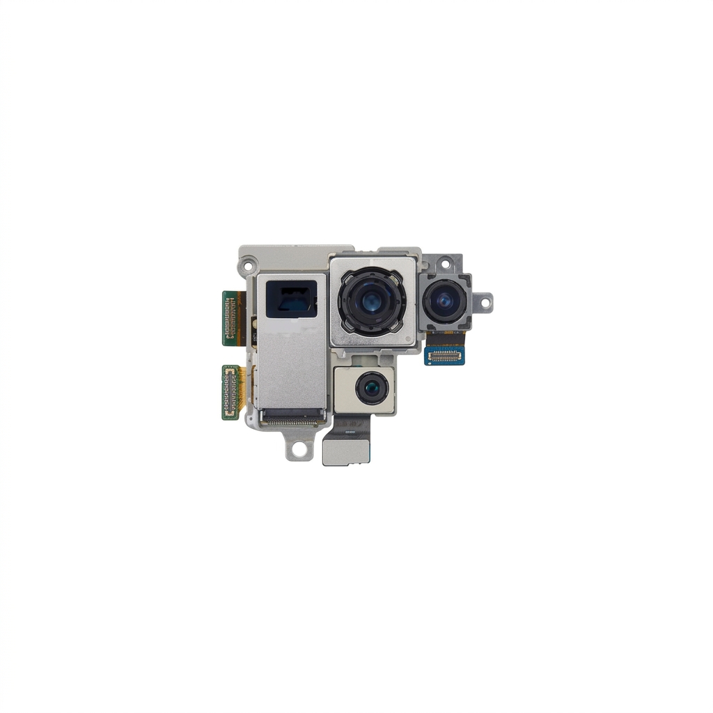 Rear Camera
