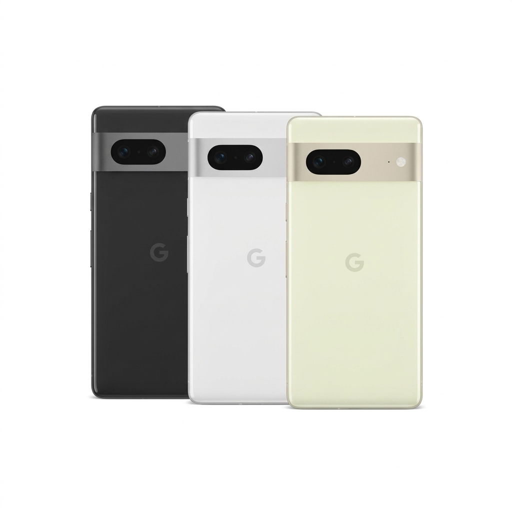 GOOGLE PIXEL 7 (LCD is high copy)