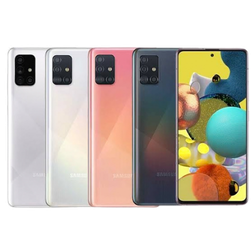 SAMSUNG GALAXY A51