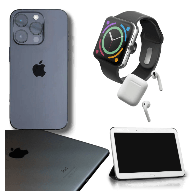 Apple Shopping Event