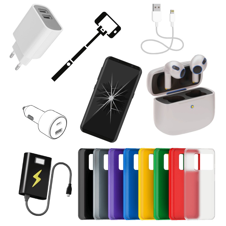 Top Quality Accessories