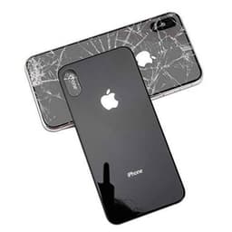 Rear Glass