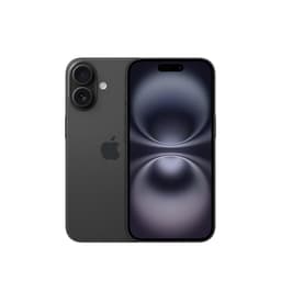 Your iPhone 16