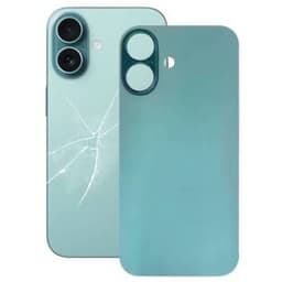 Rear Glass
