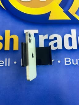 Apple iPhone 12 Mini 64GB Green | Unlocked | 85% Battery | Face ID Not Working | Used
