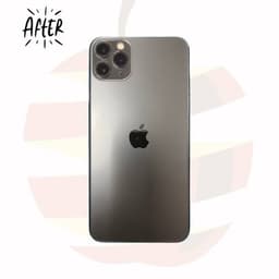 Rear Glass