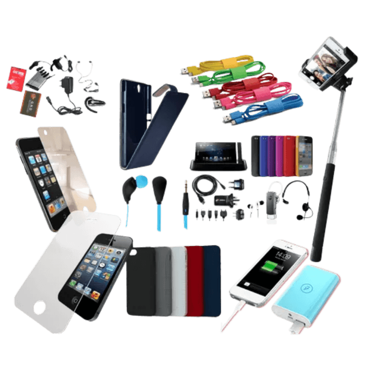 Top Quality Accessories